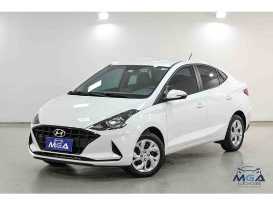 HYUNDAI HB20S 1.0 12V FLEX VISION MANUAL HYUNDAI HB20S 1.0 12V FLEX VISION MANUAL